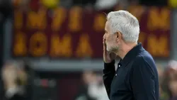 Mourinho deixa mensagem emotiva aos adeptos da Roma: «Gratidão eterna»
