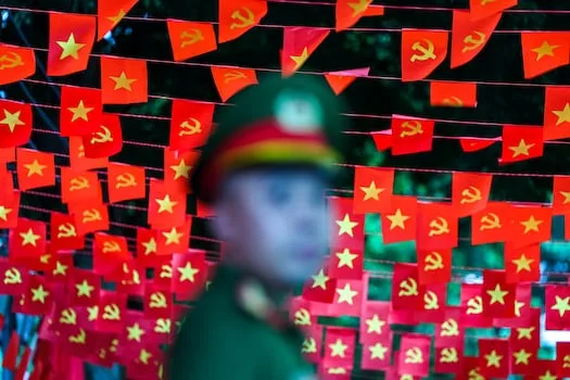Vietnam proposes narrowing death penalty to four offences