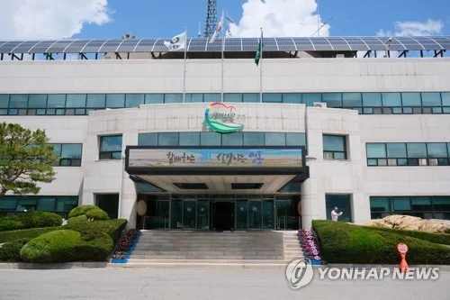 영동군, 제4회 추경 524억원 증액…7천436억원 확정