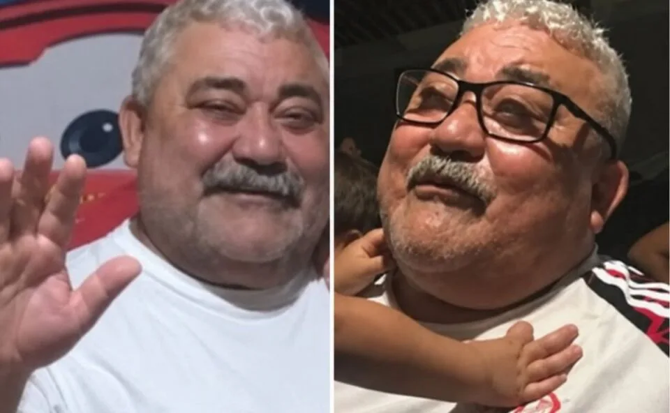 Cadeirante de 61 anos é morto a golpes de enxada dentro de casa durante roubo