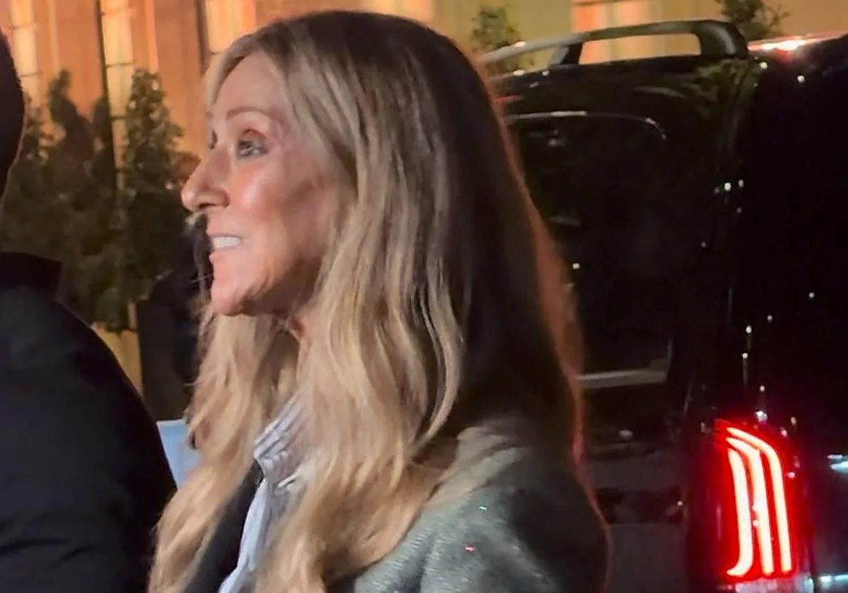 El fervor por Céline Dion invade París ante su retorno a los escenarios