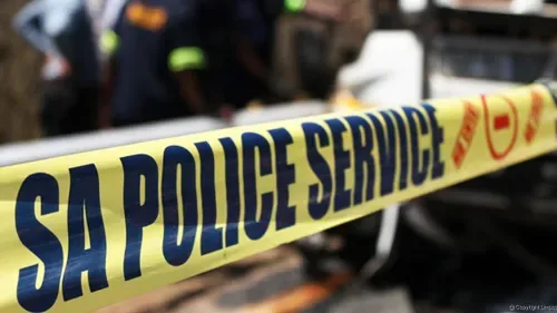 Two killed and one wounded in Langa shooting