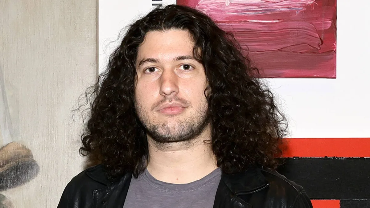 Quem é Ilan Rubin, o novo baterista do Foo Fighters