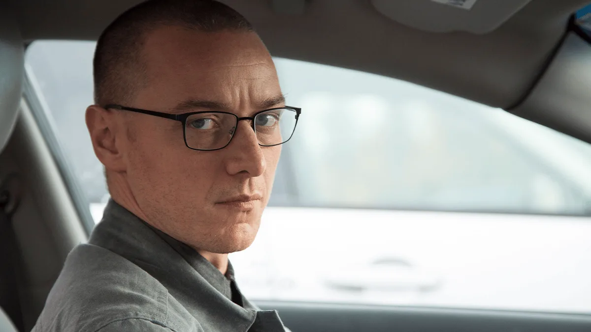 James McAvoy Reveals Which Film Paid Him “Bonkers” Residuals