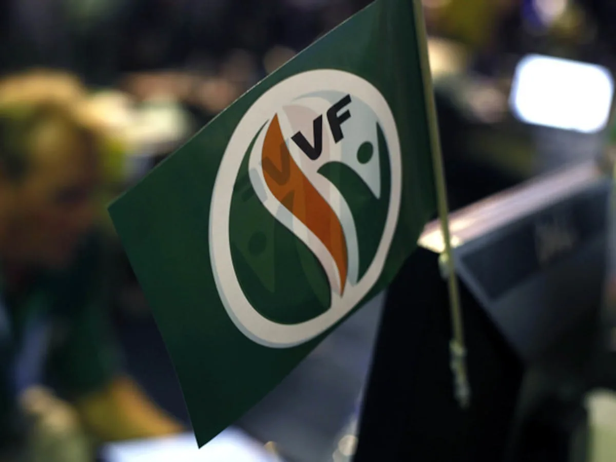 WATCH | Freedom Front Plus outlines plan for Joburg ahead of local elections