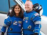 NASA astronaut reveals shocking new details about near-fatal malfunction that left him stranded in space for nine months
