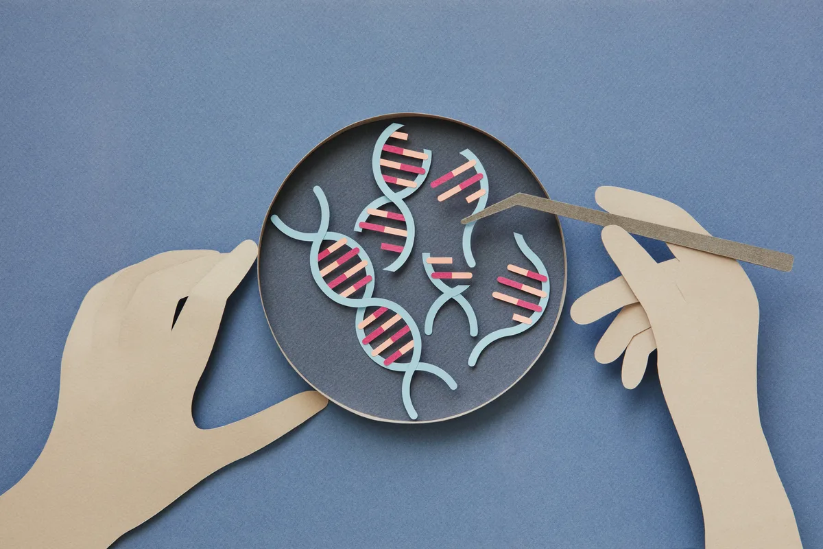 An Experimental One-Time Treatment for High Cholesterol Shows Promising Results