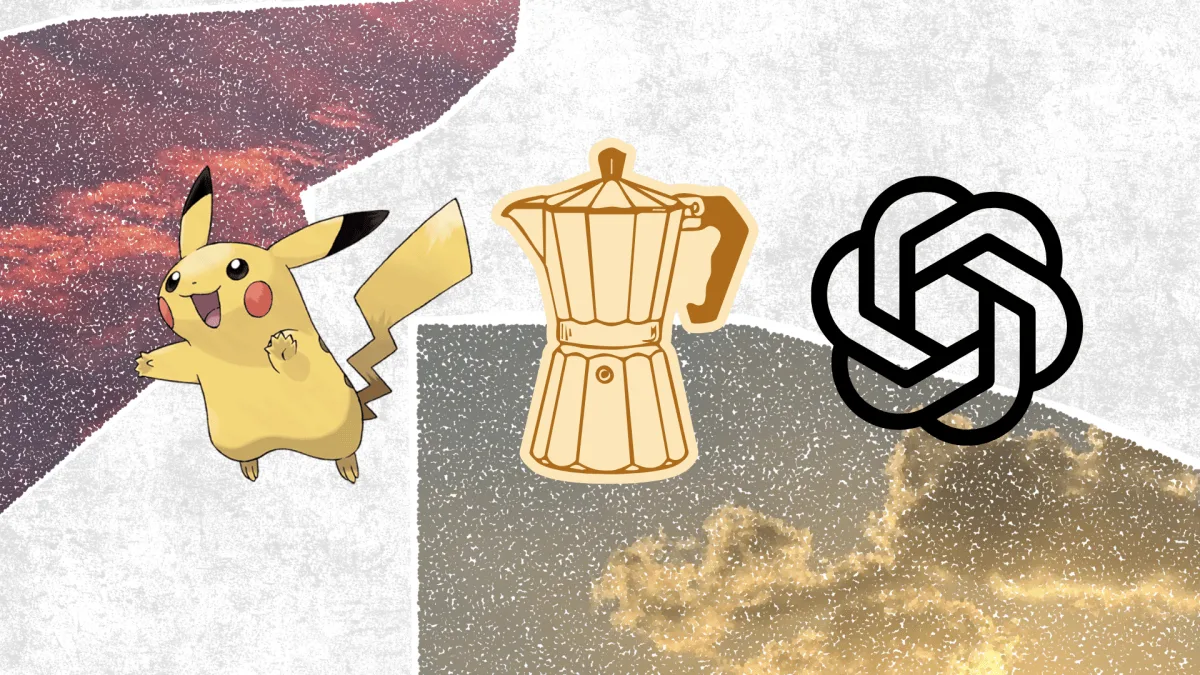 Une cafetière connectée qui envoie un téraoctet de données, 58 fausses boutiques Pokémon et OpenAI accusée de représailles contre ses chercheurs en sécurité : on vous raconte la semaine Cyberguerre