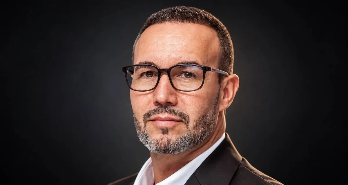 Cell C boss buys into his own turnaround