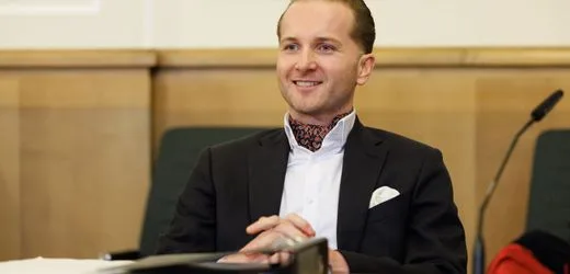 Hendrik Holt: Flüchtiger Windkraftbetrüger hinterließ Abschiedsnachricht