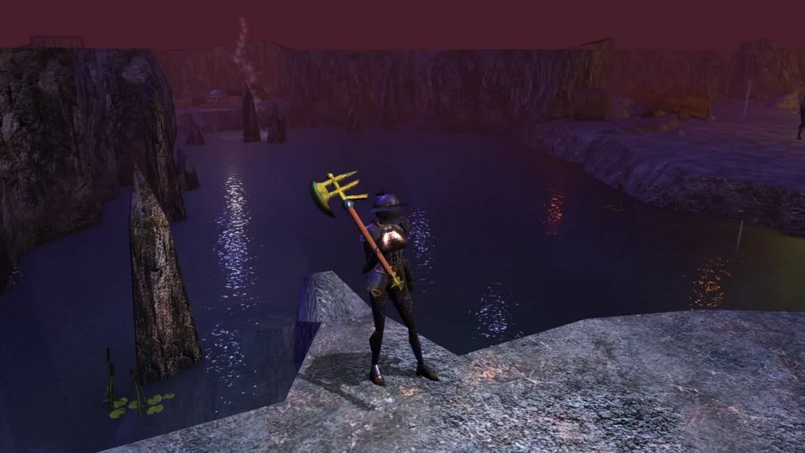 Why BioWare's Neverwinter Nights still has thousands of active players
