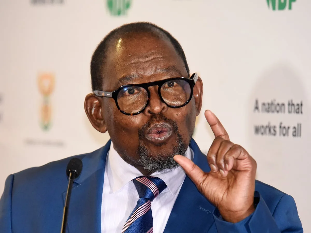 ConCourt says Public Procurement Act is invalid, deals blow to Treasury’s plans