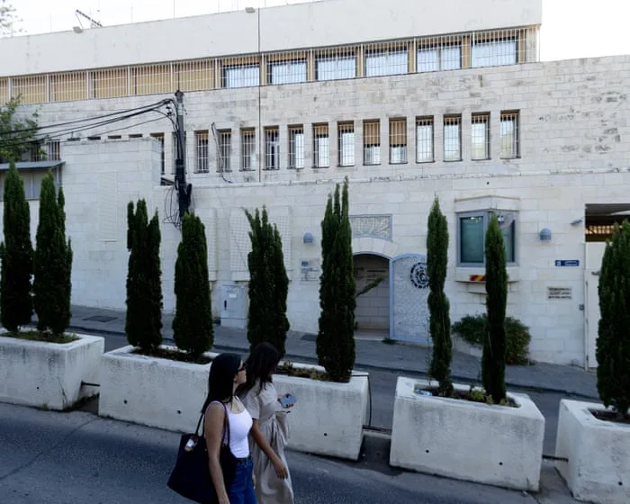 ‘Palestinians will bear the cost’: UK consulate in East Jerusalem prepares to shut its doors