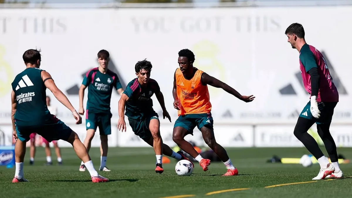 Sergio Martínez debuta con Mou