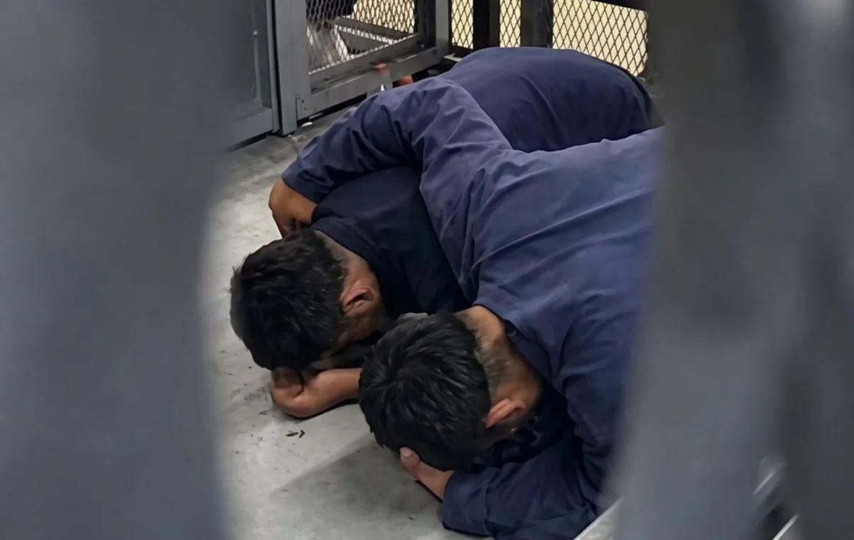 Liberados por falta de pruebas: los hermanos detenidos por el crimen del exfiscal Juan Francisco Solórzano Foppa salen entre vítores