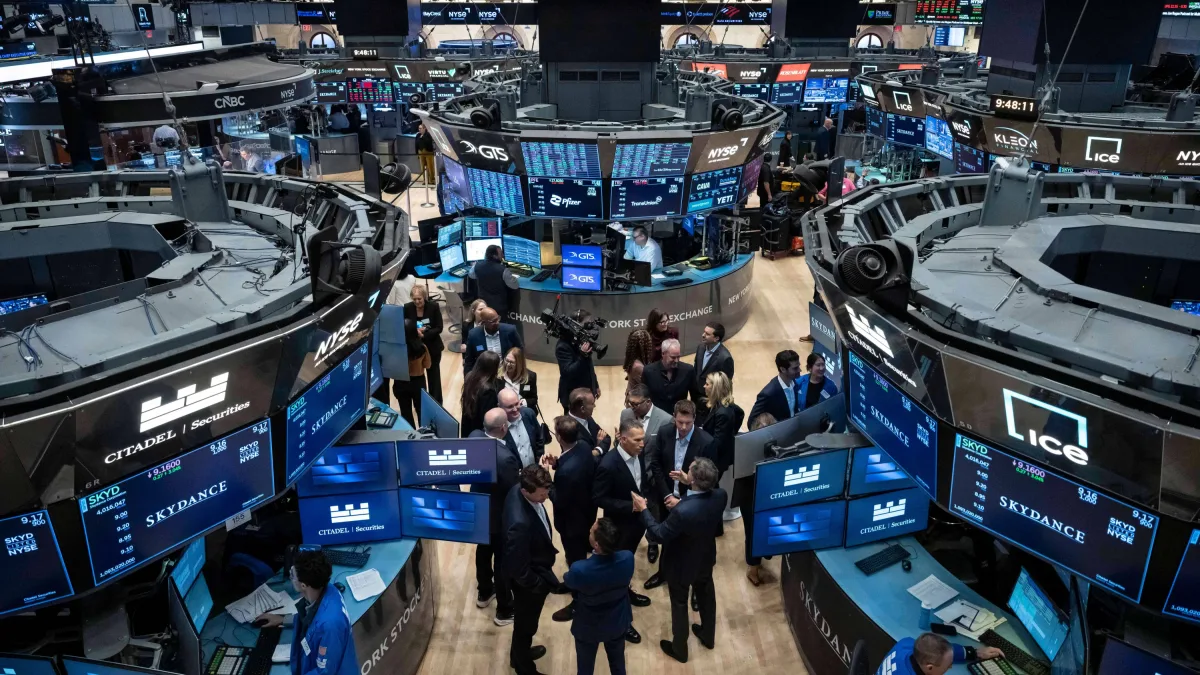 US-Banken im dritten Quartal: Gewinne auf dem Höhepunkt?