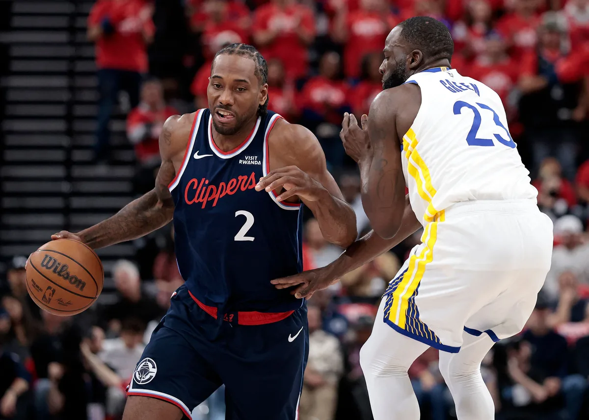 Ballmer y los Clippers salen ilesos del escándalo Kawhi