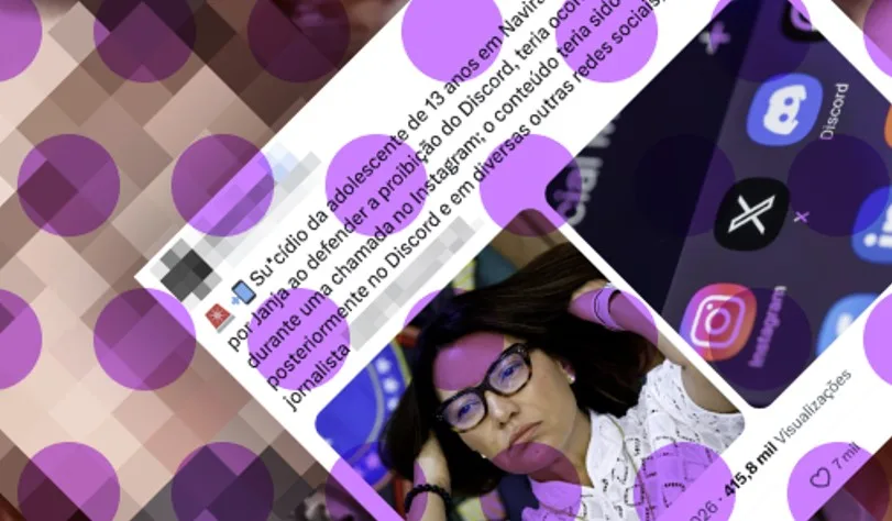 Entenda como funciona o Discord e por que a plataforma virou alvo das autoridades brasileiras