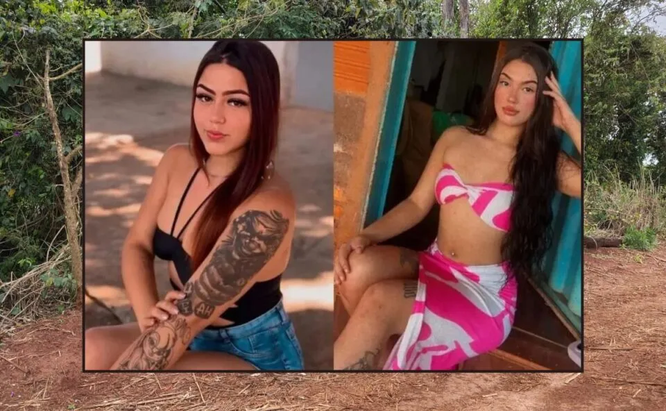 Laudo identifica primas encontradas em cova rasa no Paraná e aponta morte violenta; veja imagens do local