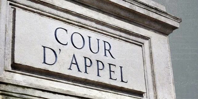 La cour d’appel de Paris inquiète après des attaques contre un magistrat de Bobigny