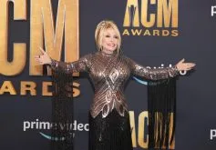 Dolly Parton’s Not-So-Secret Source of Strength Through Vulnerability