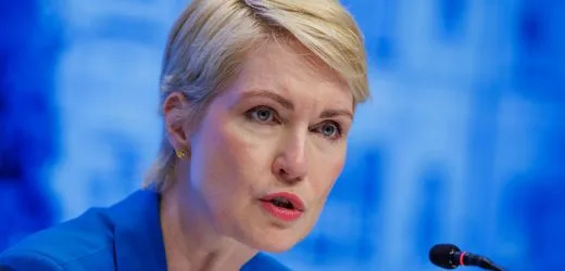 Manuela Schwesig fordert Preisdeckel für Benzin