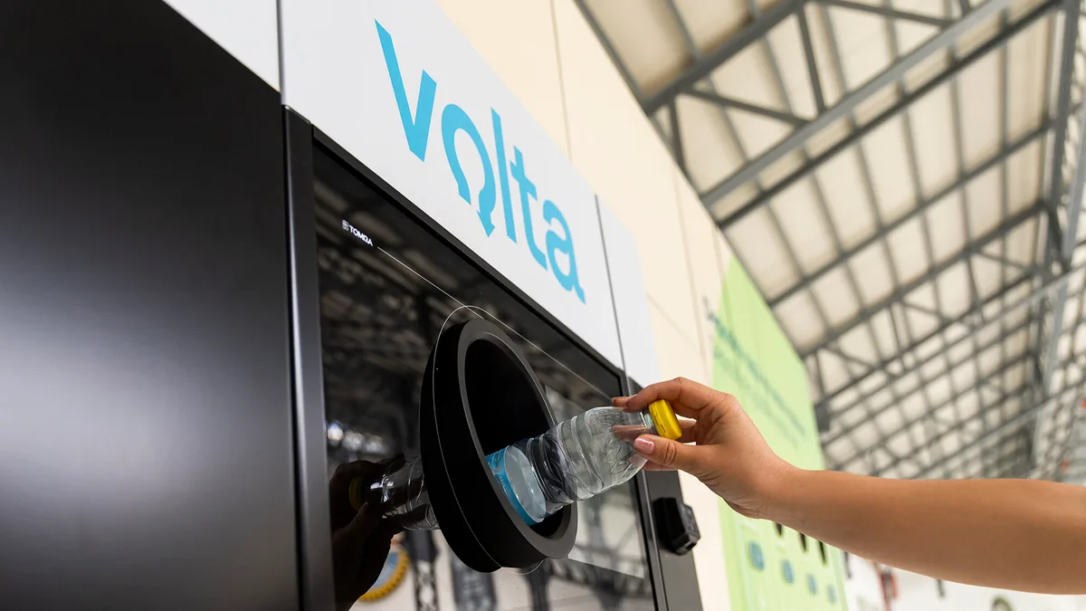 Petição contra sistema Volta ultrapassa 37 mil assinaturas