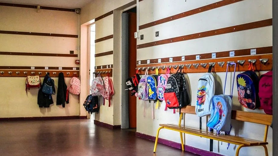 INFO ICI PROVENCE - Un animateur périscolaire mis à pied à Marseille pour des soupçons d'attouchements sur un enfant