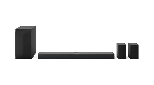 Quer som de cinema em casa? Confira uma seleção de soundbars em promoção na Amazon