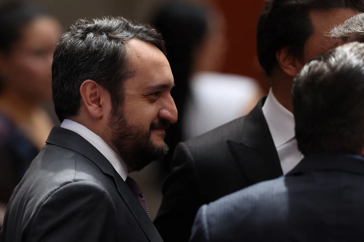 FGR niega la existencia de una investigación por huachicol en contra de “Andy” López Beltrán