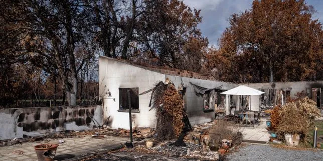 Incendie en Gironde : les cinquante premières plaintes de sinistrés du Porge ont été déposées à Bordeaux