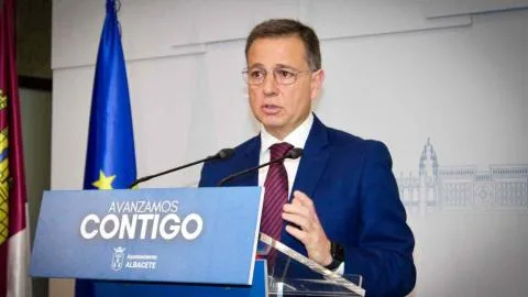 El PSOE exige transparencia al PP por los empadronamientos irregulares en Albacete