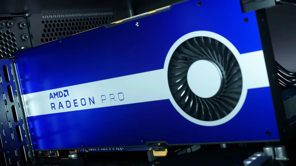 'That is where the machine starts winning on cost': Expert pits AMD Radeon AI PRO R9700 rig against ChatGPT and gives surprising verdict