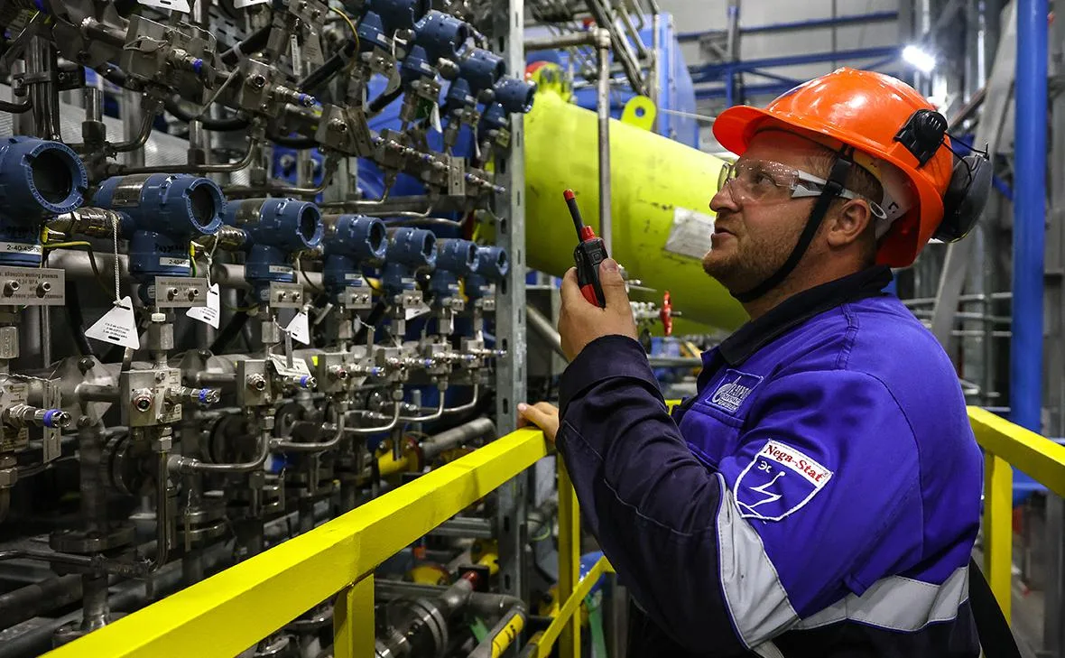 Нефтегаз сократил траты на ИИ-софт и удвоил закупку оборудования