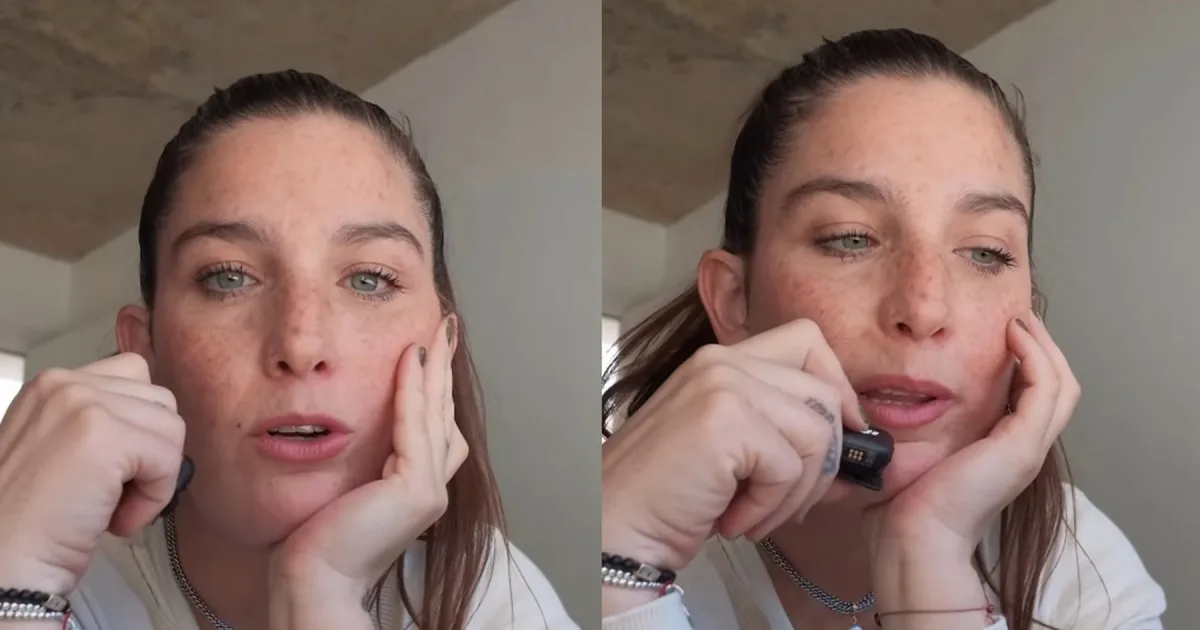 Juana Repetto habló de su salud tras ser diagnosticada con HPV: por qué debió hacerse nuevos estudios