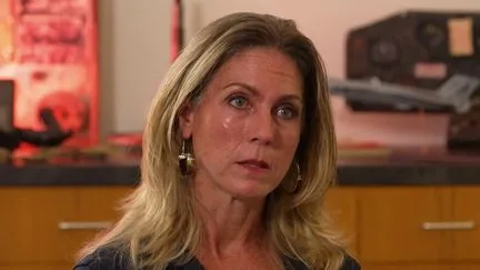 "Nous savions que c'était une mission suicide" : pilote de combat lors du 11-Septembre, Heather Penney raconte le jour qui a changé sa vie