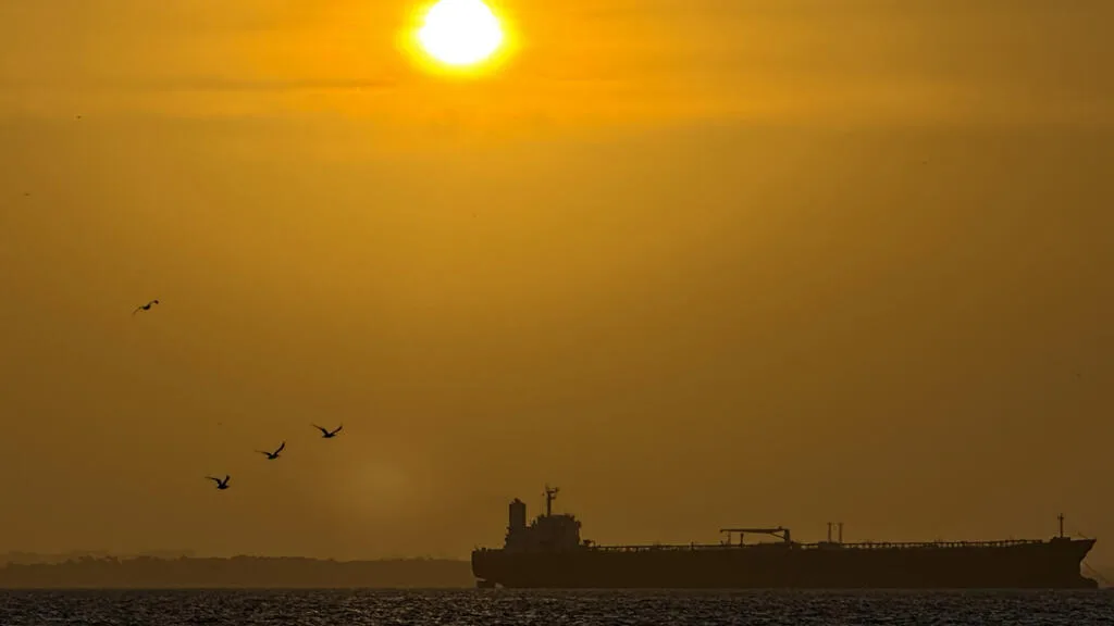 Les Etats-Unis et le Venezuela annoncent un accord pétrolier "historique"