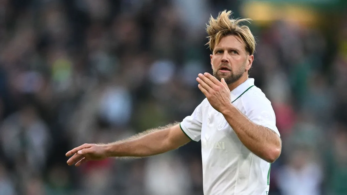 Fußball: Matthäus: Füllkrug beim DFB-Team wäre „gutes Gefühl“