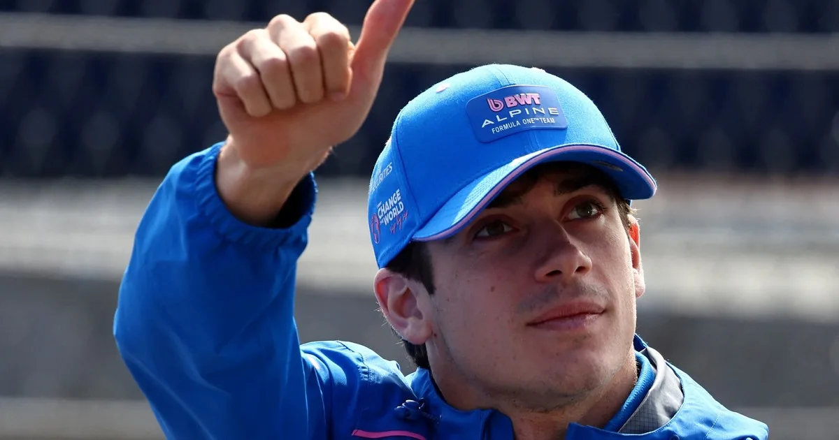 Franco Colapinto, confirmado en Alpine para 2027: una historia en la Fórmula 1 que empezó con cinco carreras y va por más