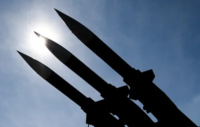 Силы ПВО РФ за сутки сбили 1 256 дронов ВСУ