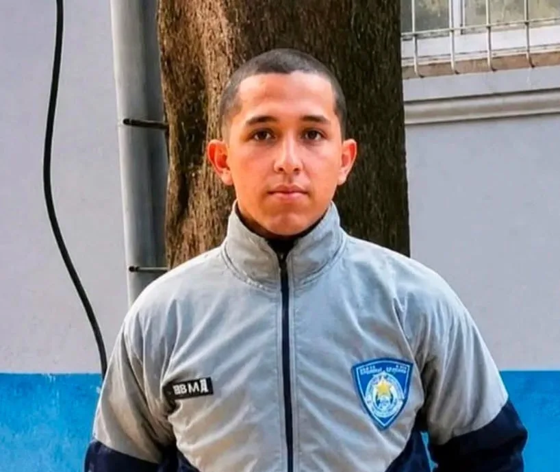 Asesinaron a un policía de 21 años en Tucumán para robarle la moto