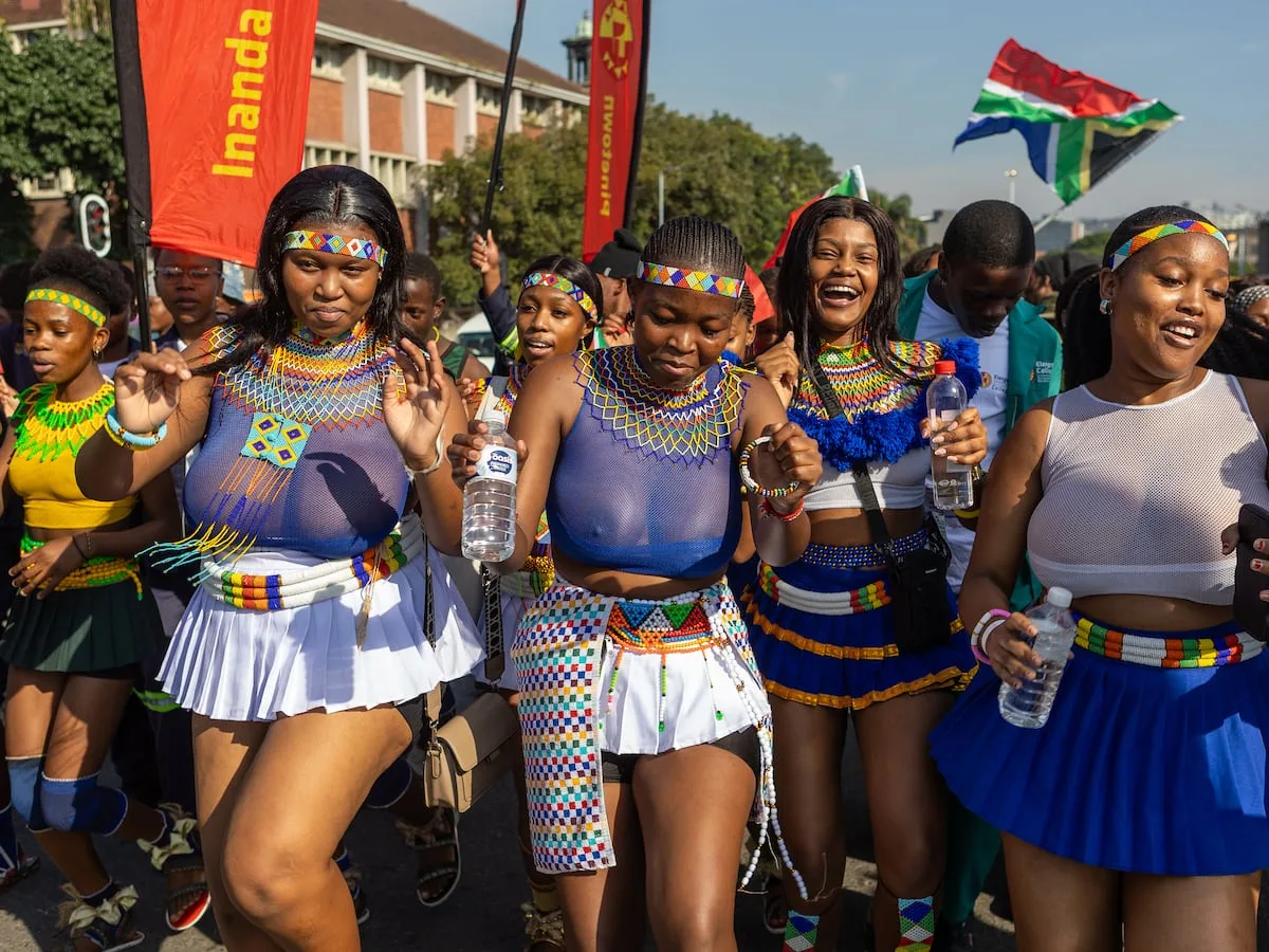 BONGANI TEMBE | Heritage is not a museum: it must be heard, lived and carried forward