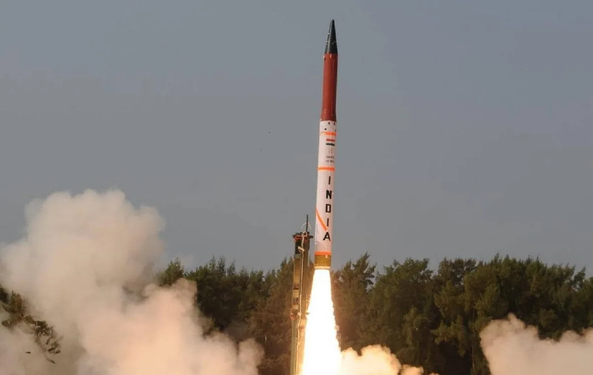 DRDO cleared to transfer all conventional missile tech to pvt industry