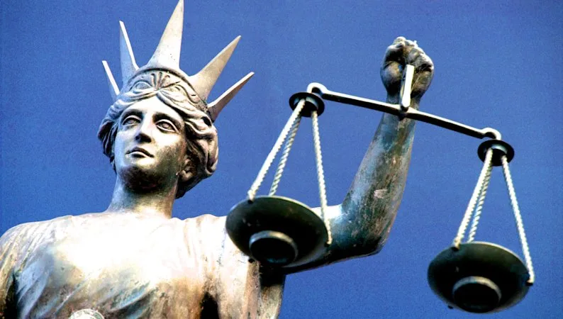 Man allegedly made sexualised AI images of schoolgirls for ‘fun’