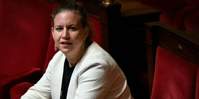 Octobre rose : Mathilde Panot refuse de porter le ruban, tollé au gouvernement et au RN