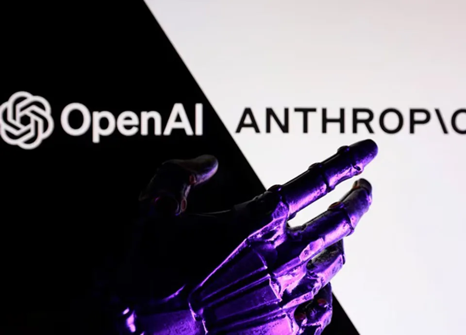 Entrada em bolsa da empresa de IA Anthropic poderá bater recorde da Spacex