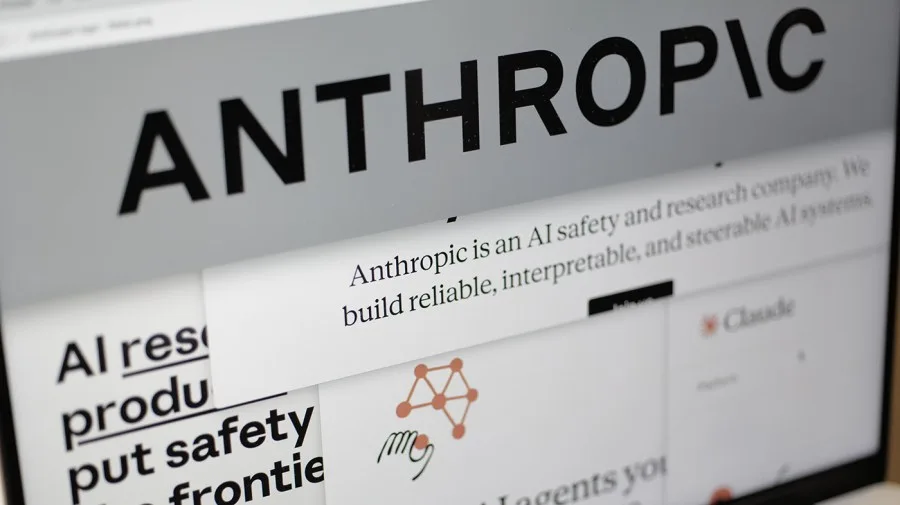Philadelphia police receive false homicide tip from Anthropic AI model