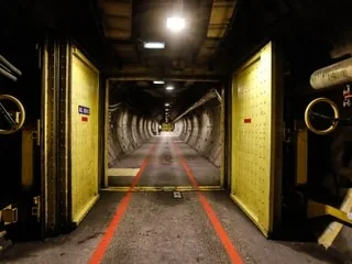 Tunnel sous la Manche : 19 blessés dont deux graves, train percuté… Ce que l’on sait de l’accident d’une navette