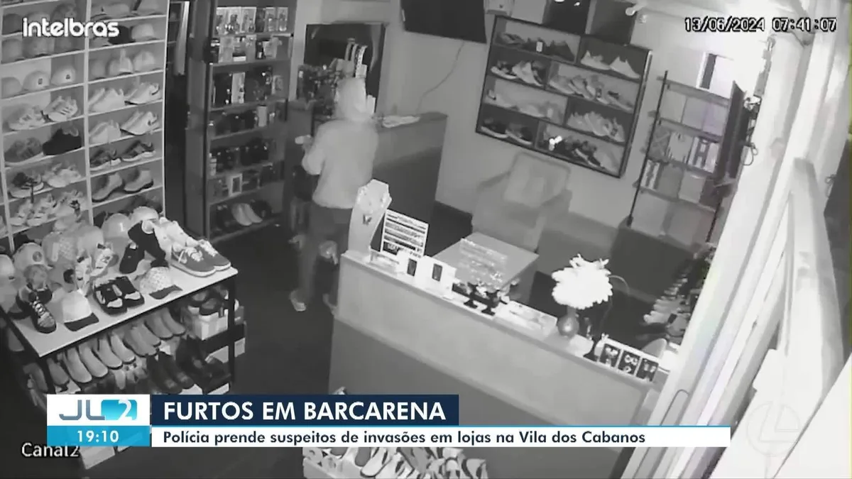 VÍDEOS: JL1 de sexta-feira, 28 de agosto de 2026