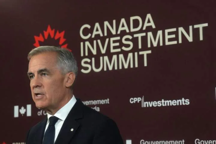 CPP Investments and Brookfield just launched a $50B Maple Fund. What is it?